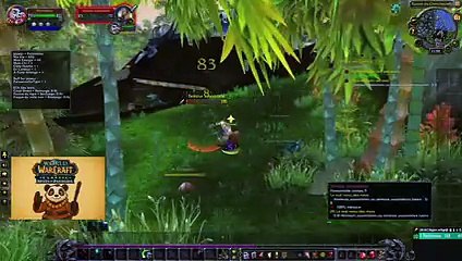 The Small Monk [06] - Fin De La Formation !