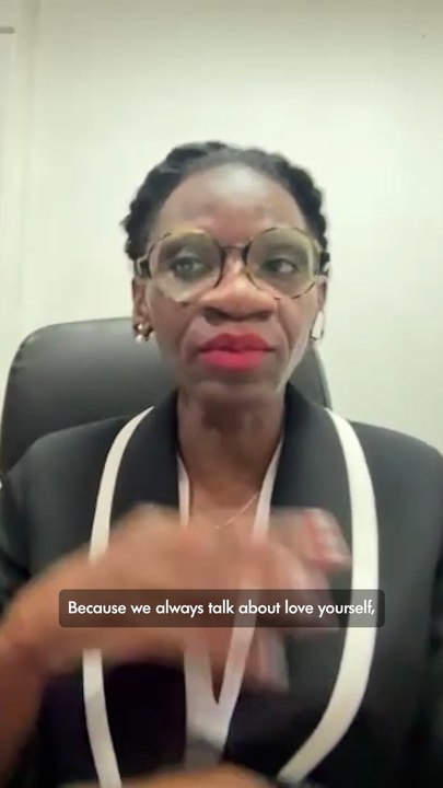 Woman's Selfie Receives Thousands of Comments About Her Appearance, but She Refuses to Delete the Photo (Exclusive)