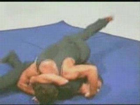 Wing Chun Brutal Street Fight