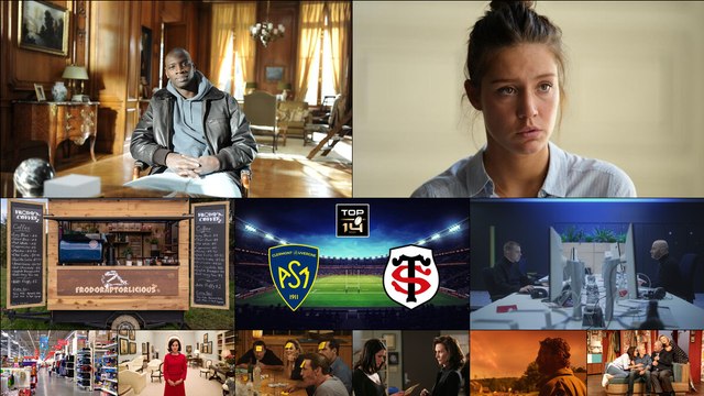 Programme TV soirée du Dimanche 7 septembre 2025