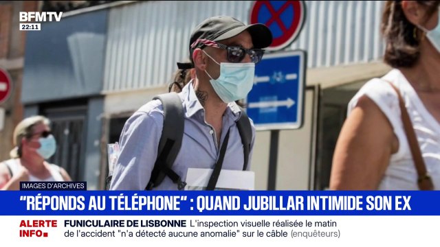 Depuis le centre pénitentiaire de Toulouse, Cédric Jubillar a essayé de joindre son ex-compagne à cinq reprises