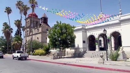 Tendrá el municipio de Cuatro Ciénegas una gran fiesta por el Grito de Independencia