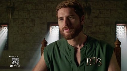 REIS | CAPÍTULO 169 COMPLETO