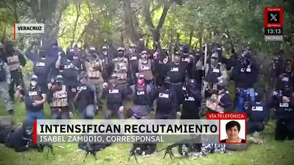 Falsas oportunidades laborales: nueva táctica del crimen en Veracruz