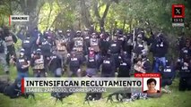 Falsas oportunidades laborales: nueva táctica del crimen en Veracruz