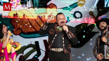 Los Aguilar en el Grito de Guadalajara generan indignación: petición supera 94 mil firmas