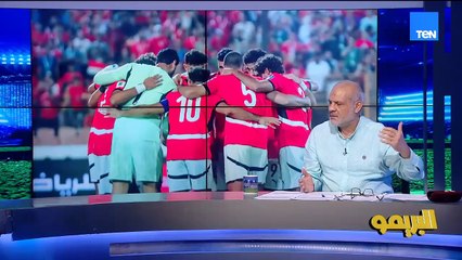 "في أزمة في مدربين الناشئين عندنا 21 فرقة وفي أزمة في الباكات"..مجدي طلبة يفتح النار على مدربي الفرق