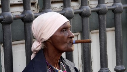 2014.04.Cuba 4K avril Diaporama Slide show