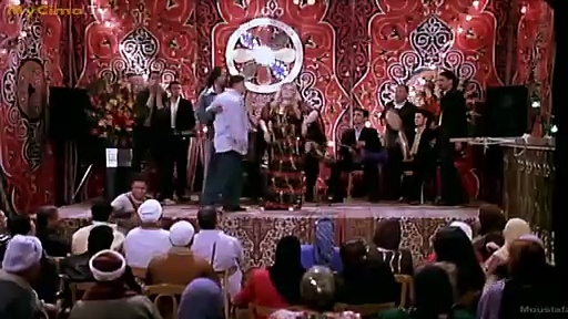 HD فيلم (  عبده مواسم  ) - محمد لطفي - مشاهدة افلام عربي جديدة جودة