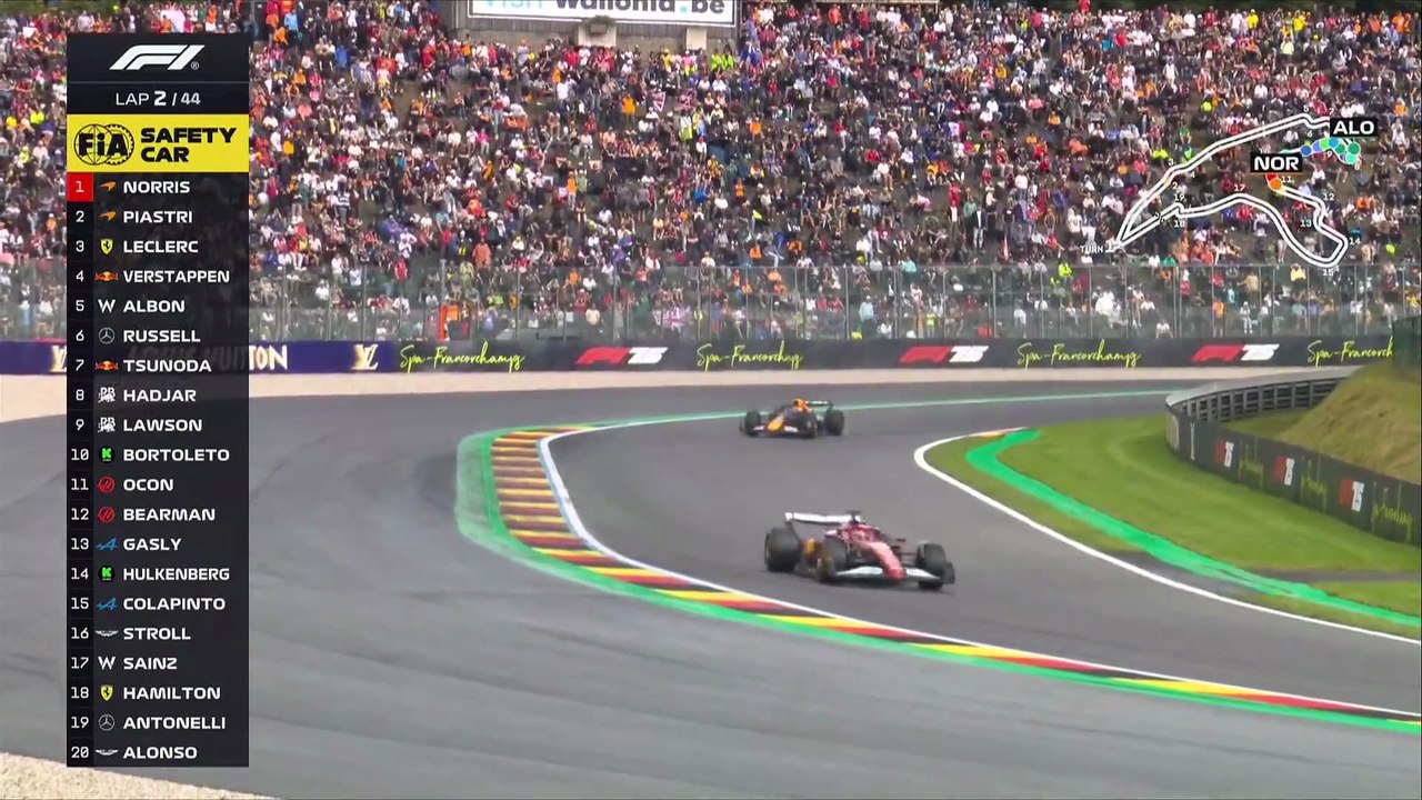 B E L 6 l U M - 2025