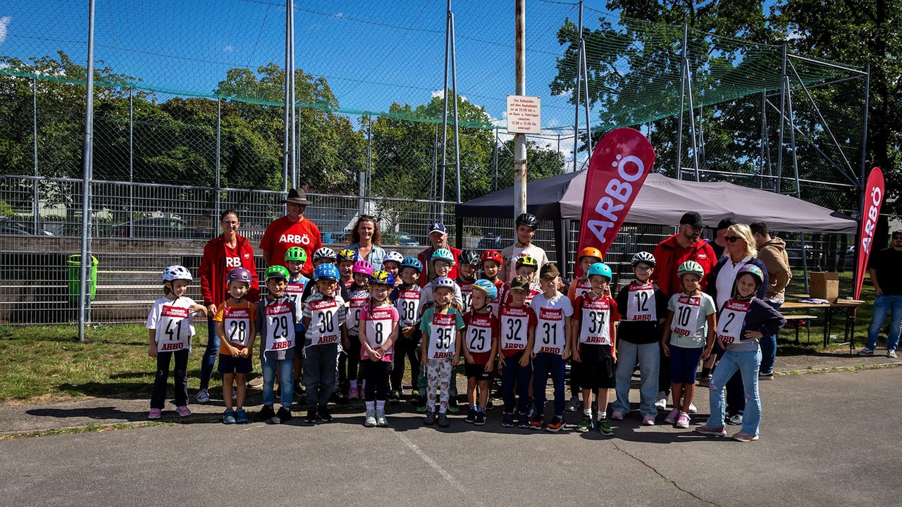 Strasshof  Spannender Gokart-Spaß beim ARBÖ-Event