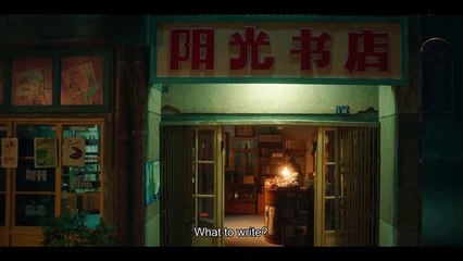 Twelve Letters S01 E05 Eng Sub