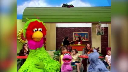 Canal 12: Promo #5 de Plaza Sésamo (2025)