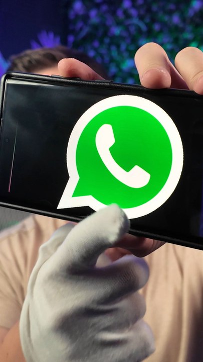 Nouvelle option sur ton téléphone si tu utilises whatsapp #astuce #astuces #tips #tipsandtricks #smartphone #téléphone #tech #astucetech