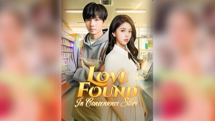 Love Found in Convenience Store Full Movie