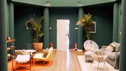 Inmueble reformados en Riba-roja del Túria y adaptado al modelo de 'coliving' que gestiona Herenta