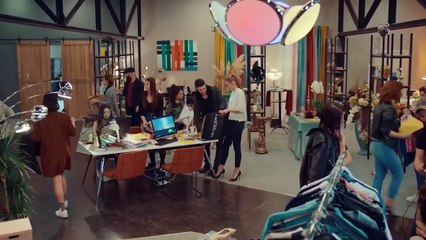 مسلسل اللطخة الحلقة 1 الاولى مدبلجة