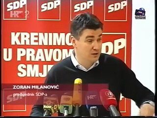 Vijesti na drugom, 30.07.2010.