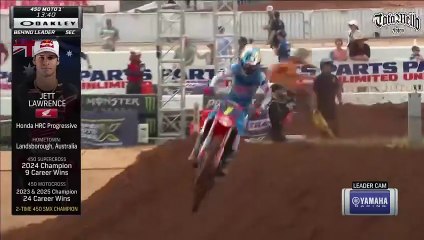Playoff1 450 Moto1