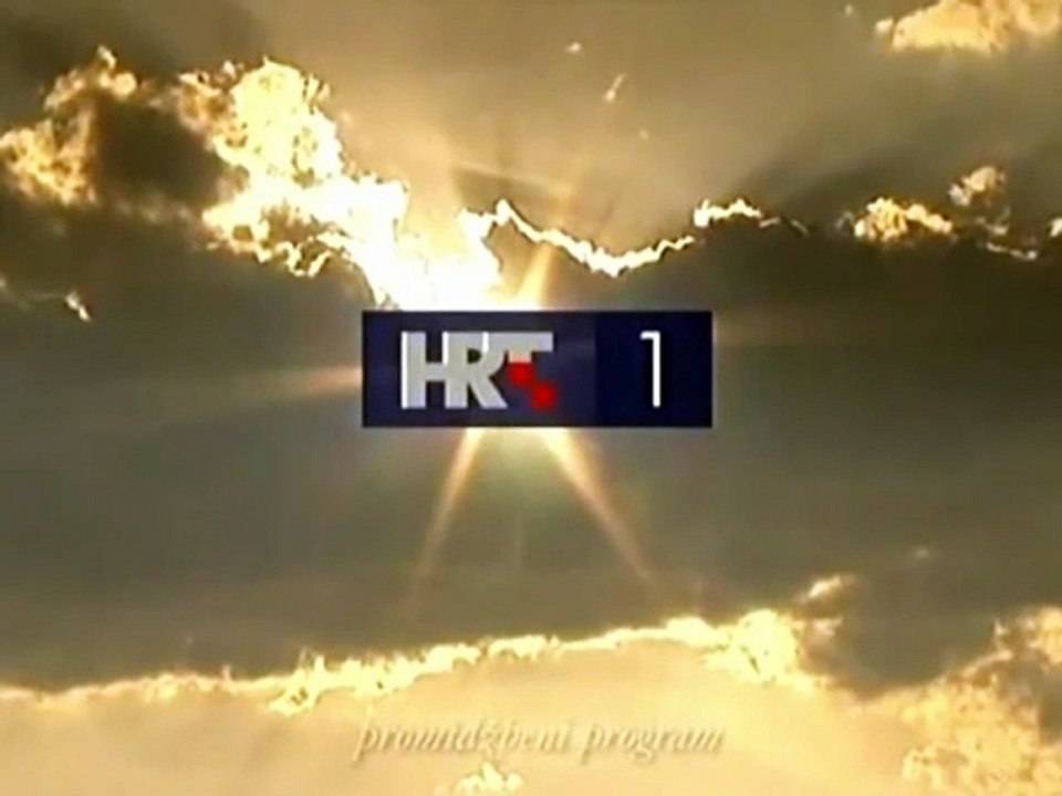 HRT 1 2009. - Reklama (Peugeot)