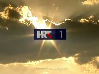 HRT 1 2009. - Reklama (Peugeot)