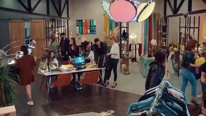 مسلسل اللطخة الحلقة 1 الاولى مدبلجة