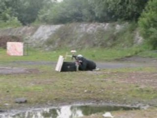 Photo paint ball 010