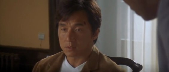 2001 Altın Yumruk İstanbul'da TÜRKÇE DUBLAJLI Film İzle JACKİE CHAN