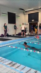 Magnifque compet de CrossFit