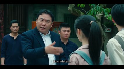 Twelve Letters Episode 7 | Full Eng Sub 📩