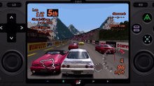 Granturismo2をプレイ！#2