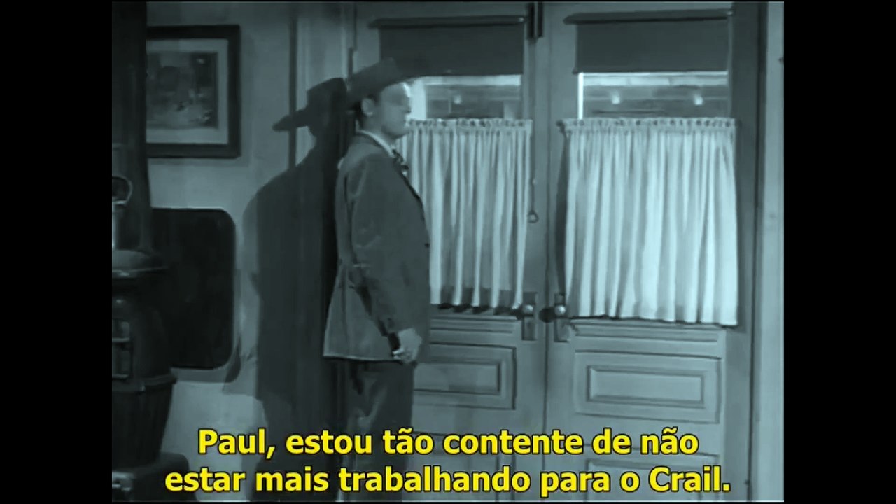 Protetor de Diligência 1950 Legendado - Rocky Lane e Martha Hyer