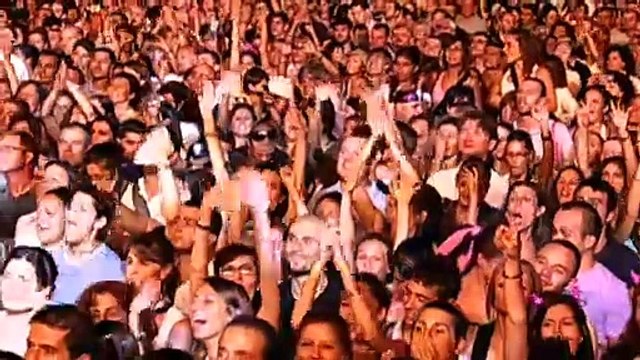 LAURA PAUSIN — Heal The World - Michael Jackson Tribute – Laura's Gifts