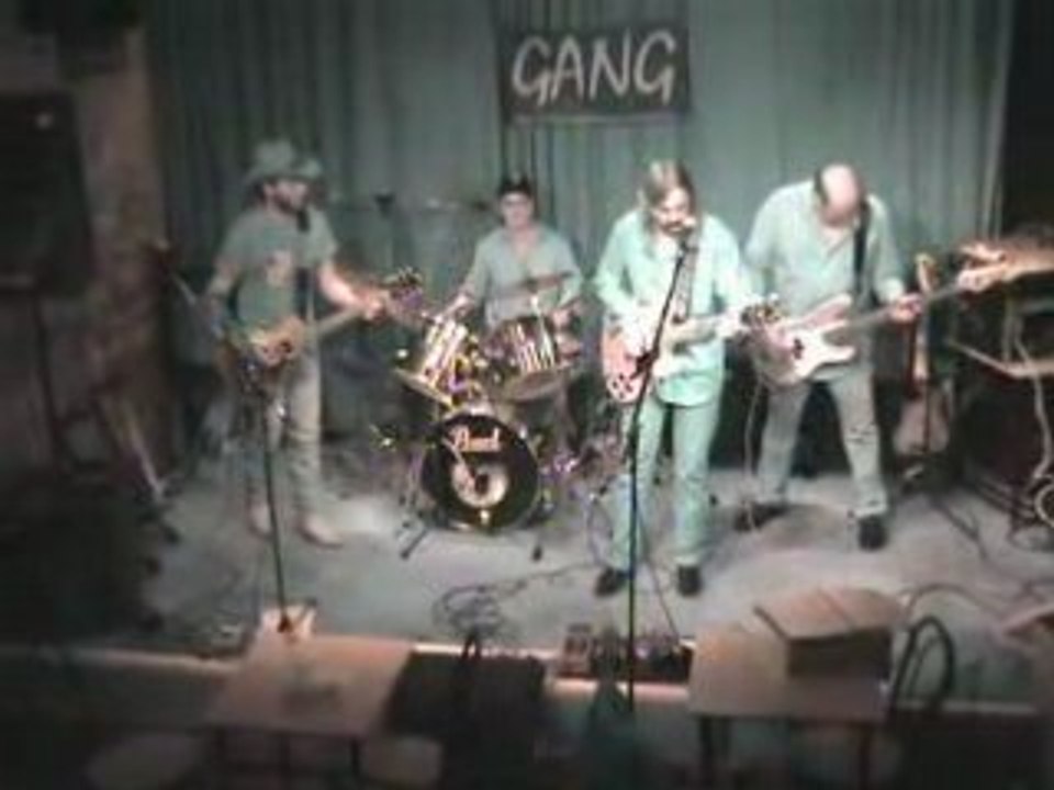 Gang live kansas city