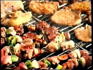 HRT 3 30.06.2002. - Reklame i nagradna igra