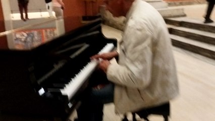 Christian Dalmont compositeur interprète piano