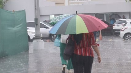 Instituto de Meteorología activa nuevo aviso de vigilancia hasta el 9 de septiembre