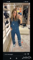 chiara Ferragni story