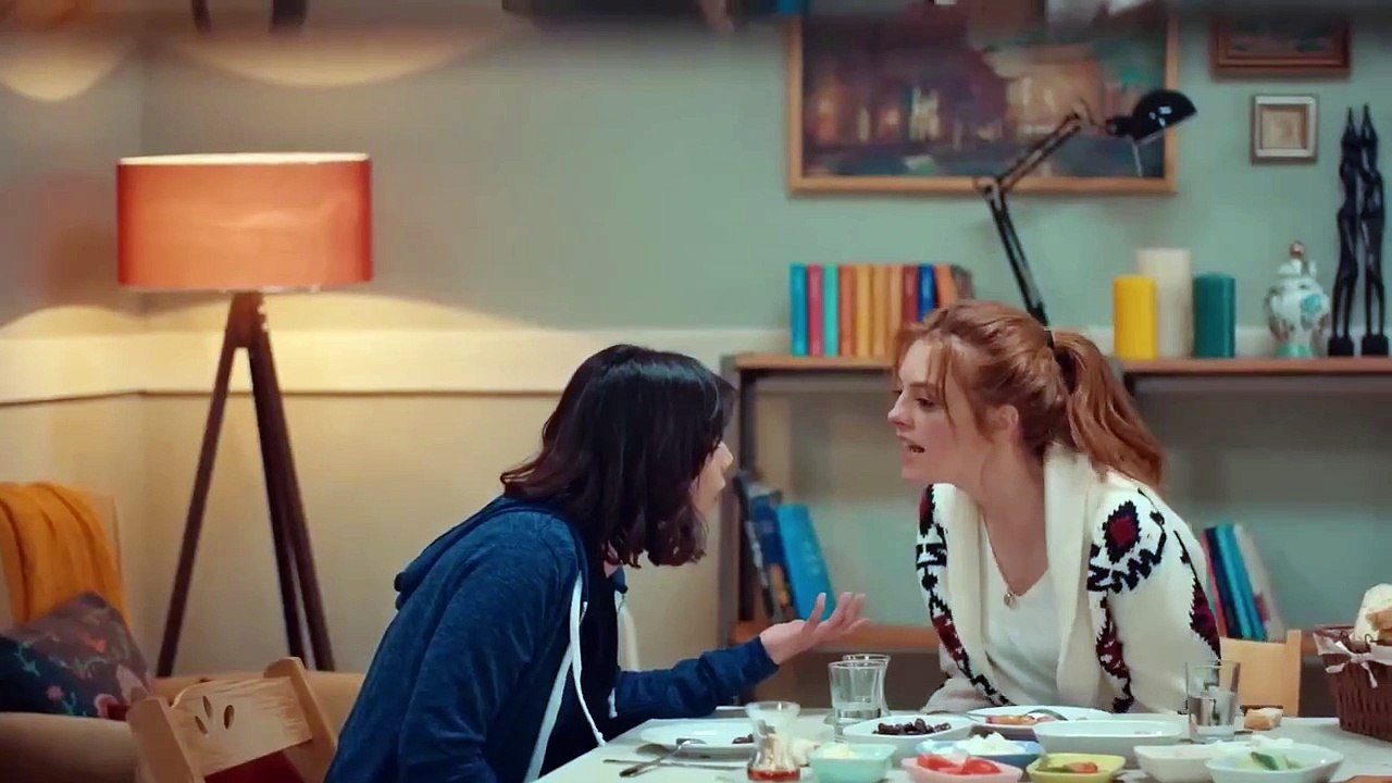 مسلسل اللطخة الحلقة 2 الثانية مدبلجة