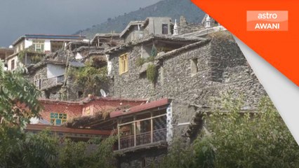 Angka korban gempa Afghanistan dijangka terus meningkat