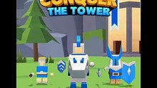 [L] Conquer the Tower Nível 12