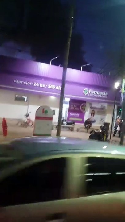 Incendio en Guaymallén