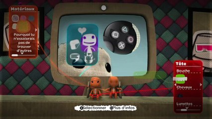 LittleBigPlanet online multiplayer - ps3