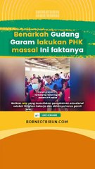 Ramai isu PHK massal Gudang Garam publik khawatir dampak kenaikan cukai rokok