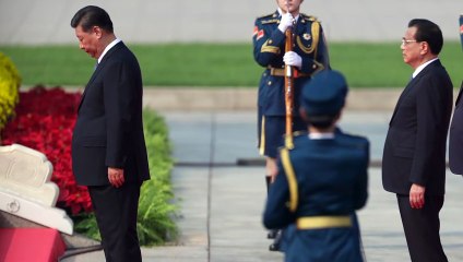 Communism in Decline 12of12 Communism Today and Its Legacies