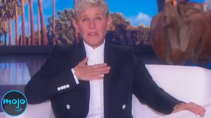 Top 30 TV Shows CANCELLED over Controversy