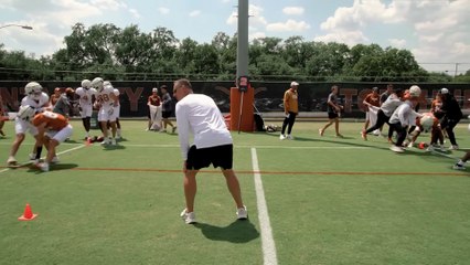 Chad Powers (2025) | Official Featurette – From Disgraced QB to Unexpected Hero 🏈