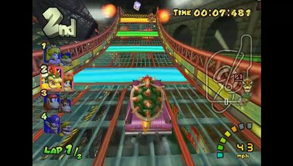 Sonic CD's Plot Done Right: Sonic in the Fourth Dimension Review Newbie's Perspective