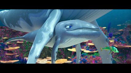 The Last Whale Singer | movie | 2026 | Official Trailer