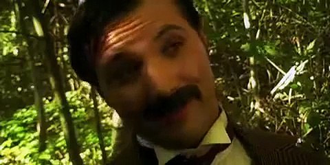 H.G. Wells' The War of the Worlds | movie | 2005 | Official Trailer